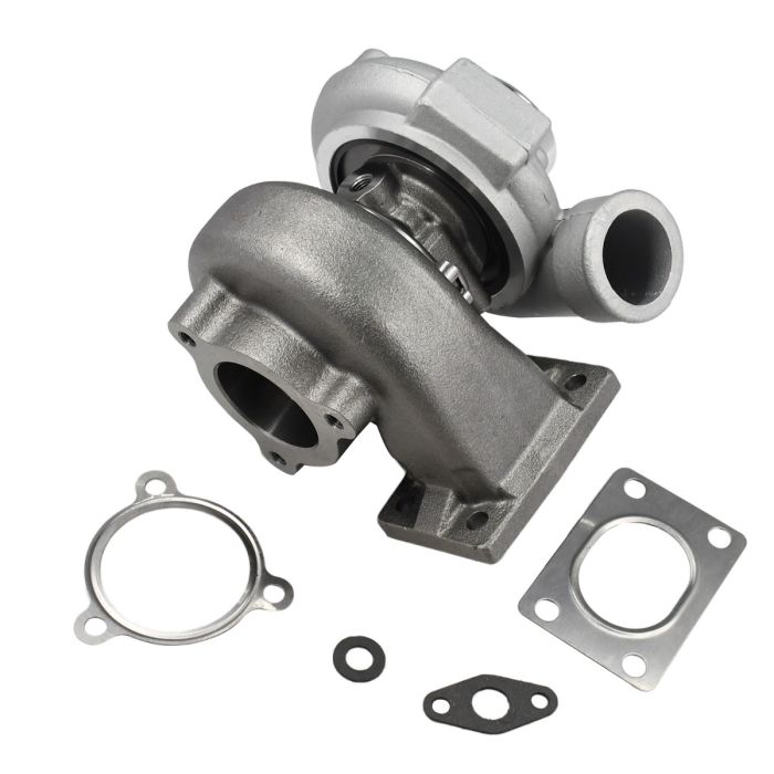 Turbo TD04HL Turbocharger 5I-8122 For Caterpillar CAT main product photo