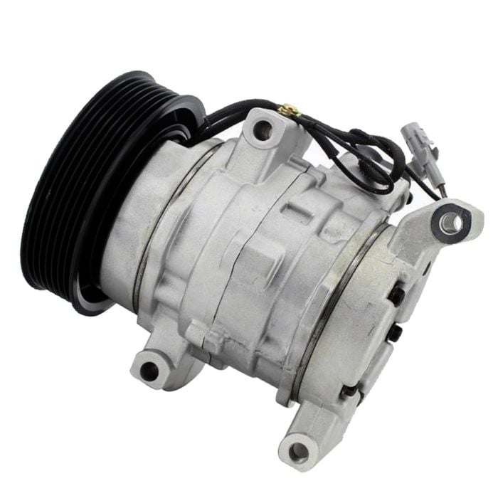 12V Air Conditioning Compressor 88320-0K080 For Toyota main product photo