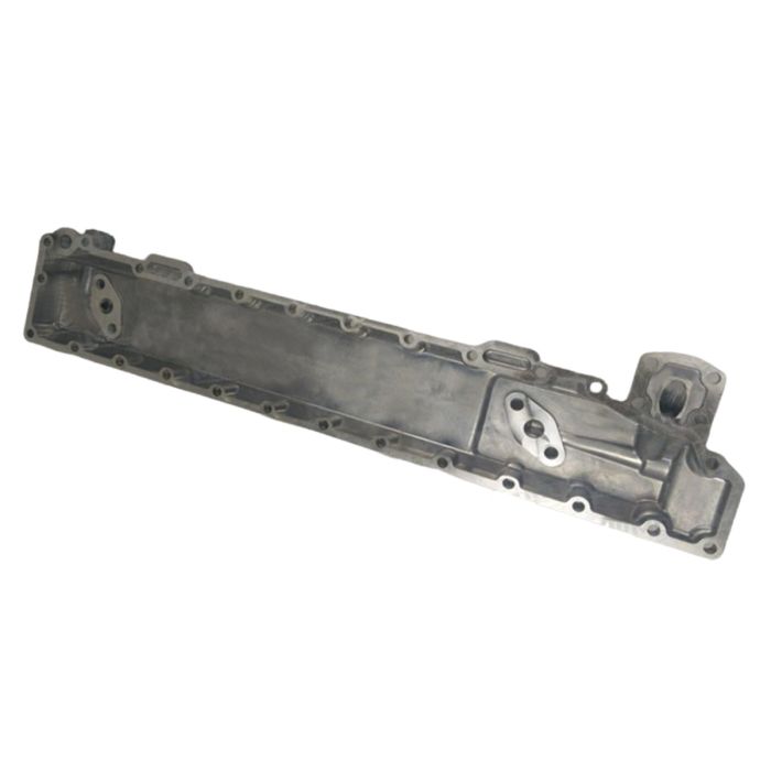 Hydraulic Oil Cooler Cover 1-21700-192-0 For Isuzu main product photo