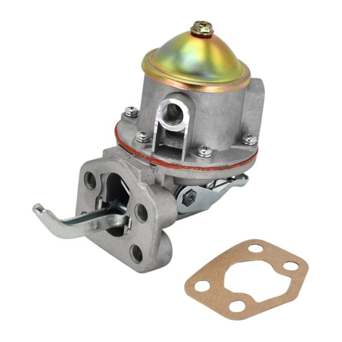 Fuel Lift Pump 1446951M91 For Massey Ferguson main product photo