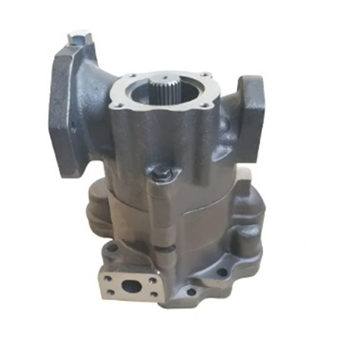 Gear Pump 1553609 For Caterpillar main product photo