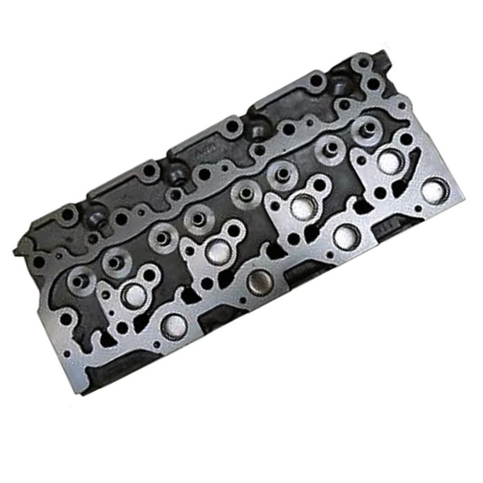 Complete Cylinder Head For Kubota V2203-M main product photo