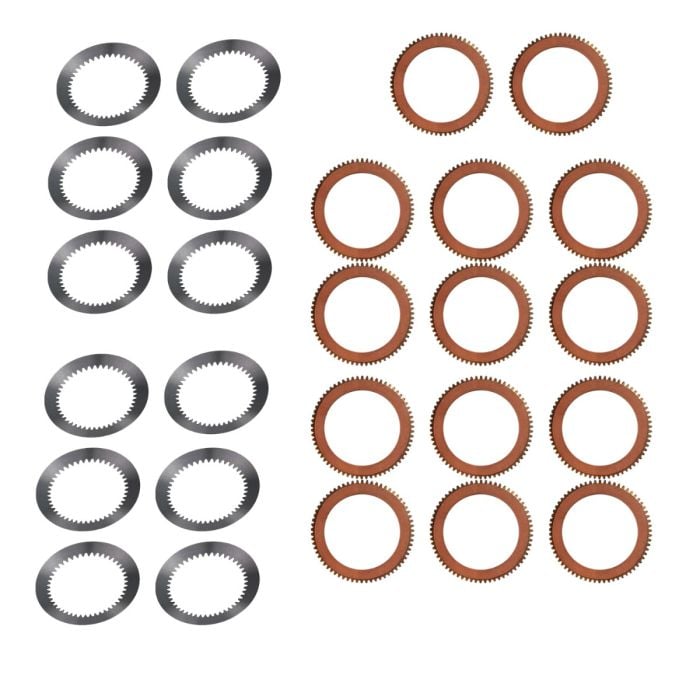 Steering Clutch Set 104-22-33321 For Komatsu main product photo
