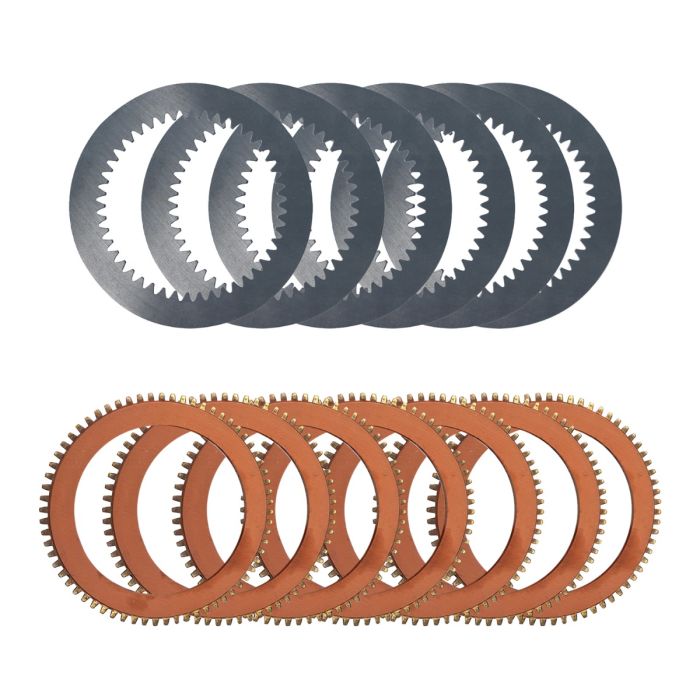 13PC Steering Clutch Set 104-22-33321 For Komatsu main product photo
