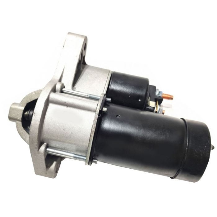 Starter Motor S12-3708110BA For Chery main product photo