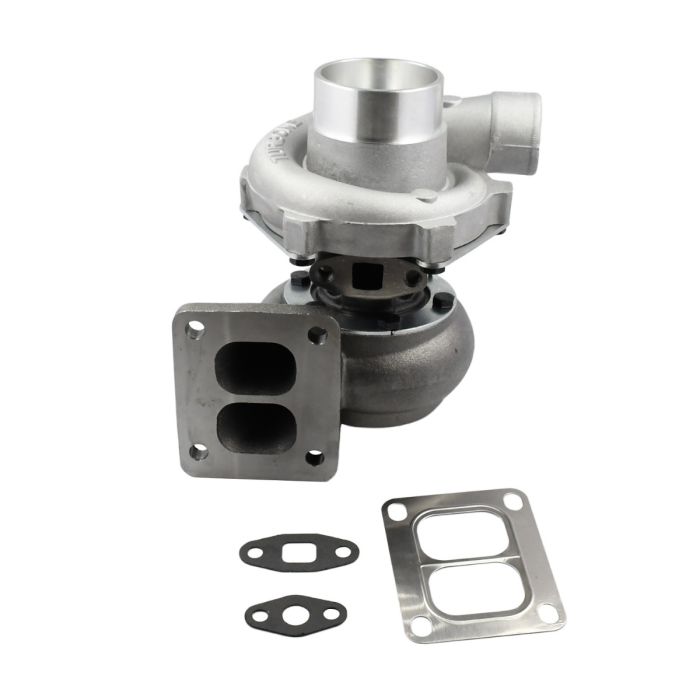 Turbocharger RE62773 For John Deere main product photo
