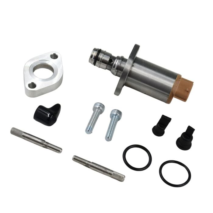 Valve Injection Pump 570-0160 For Isuzu main product photo