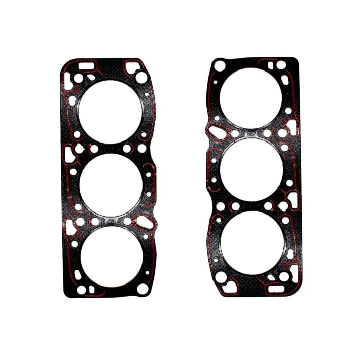 2pcs Cylinder Head Gasket MD111805 For Mitsubishi main product photo