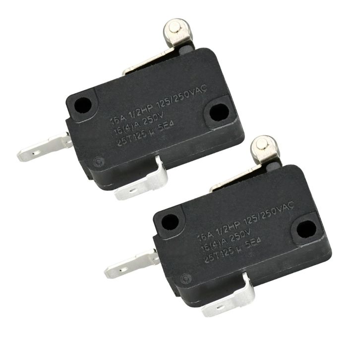 2Pcs Accelerator Micro Switch 10896 For EZGO main product photo