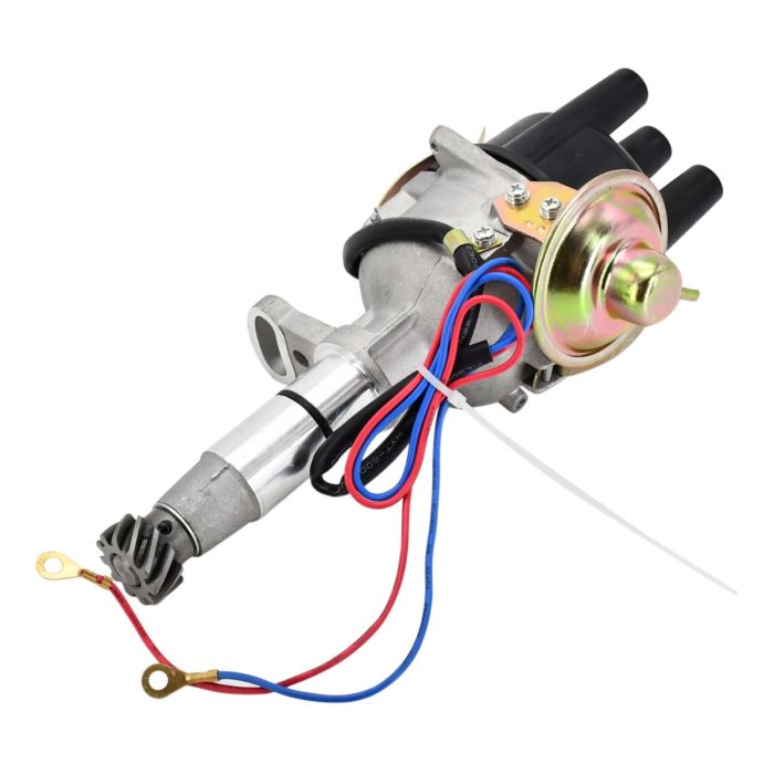 Ignition Distributor MD169418 For Mitsubishi main product photo