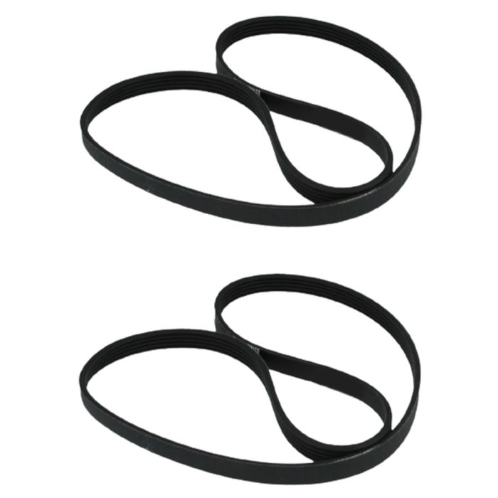 2pcs Drive Belt 9490-000-7900 For Stihl main product photo