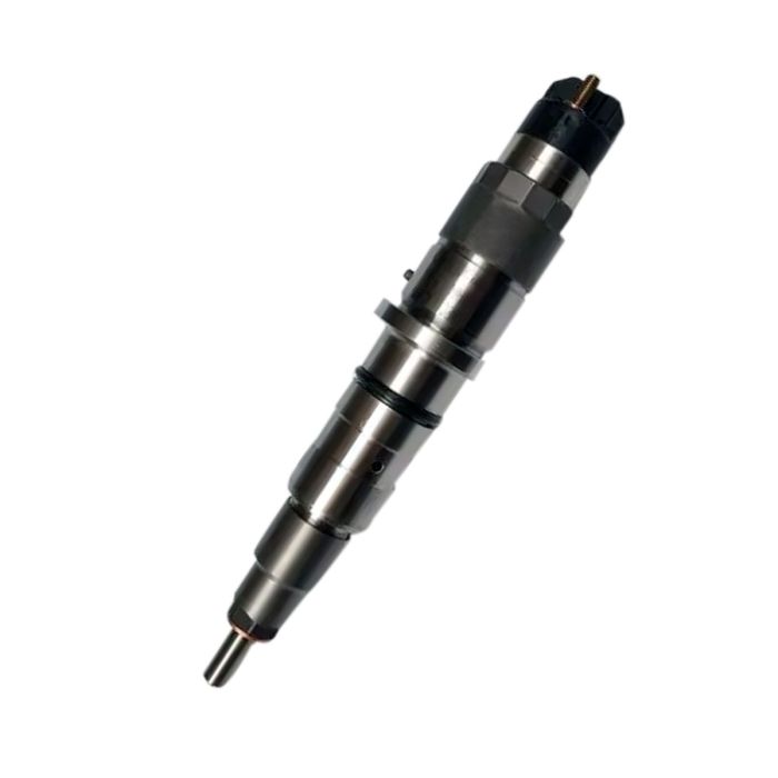 Fuel Injector 4945381 For Cummins main product photo