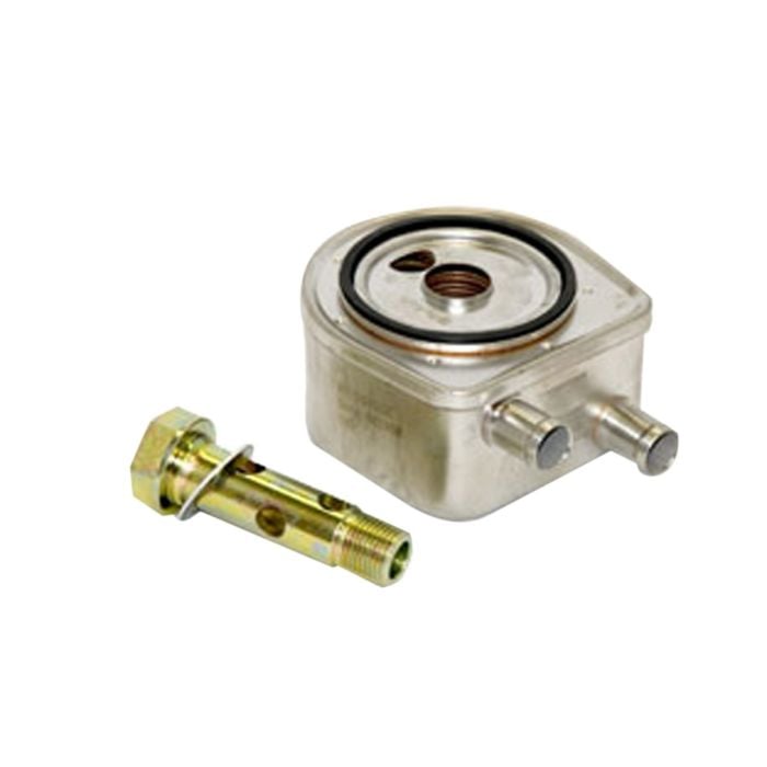 Oil Cooler 2486A242 For Perkins main product photo