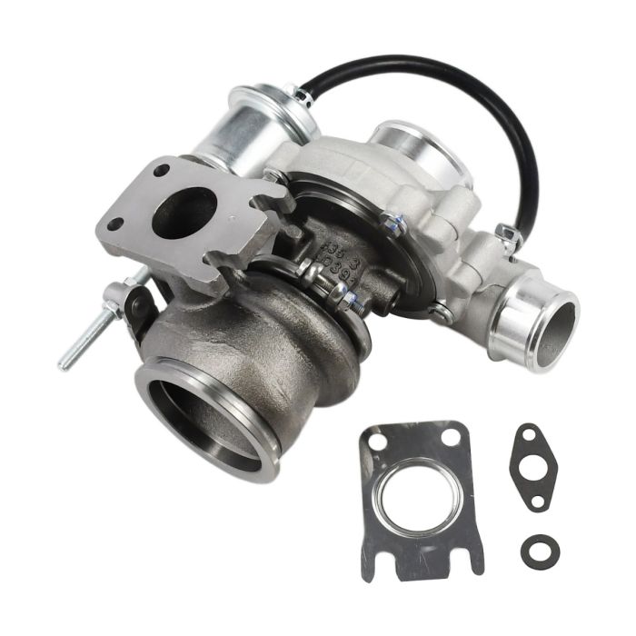 Turbocharger 04134935 For Deutz main product photo