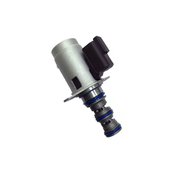 Solenoid Valve 12V 42N-64-11720 For Komatsu main product photo