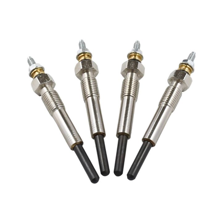 12V Glow Plug 4pcs 8943197002 For Isuzu main product photo