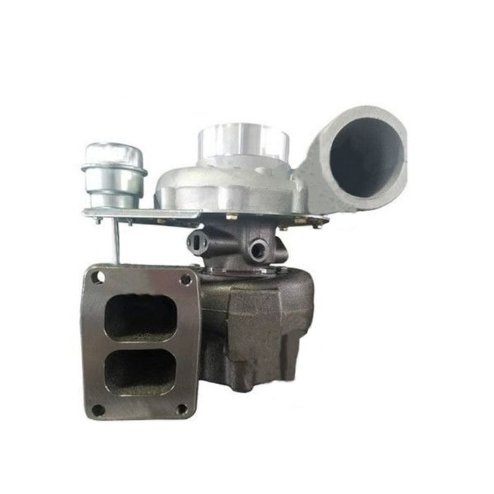 Turbo WH2D Turbocharger 24100-2910A For Hino main product photo