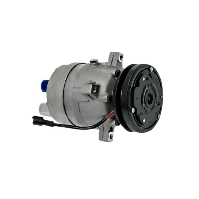12V Air Conditioning Compressor 14529059 For Daewoo main product photo