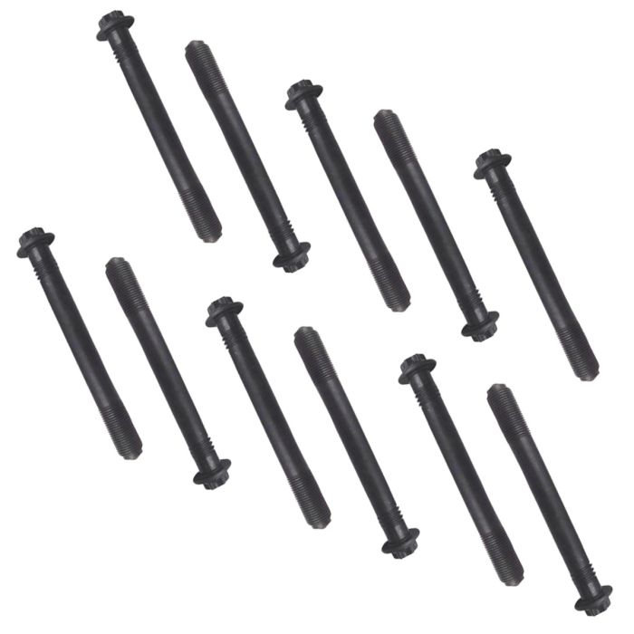 1 Set Cylinder Head Bolt 04251250 For Deutz main product photo