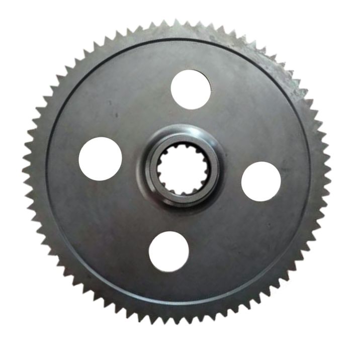 Gear 14X-27-11312 For Komatsu main product photo