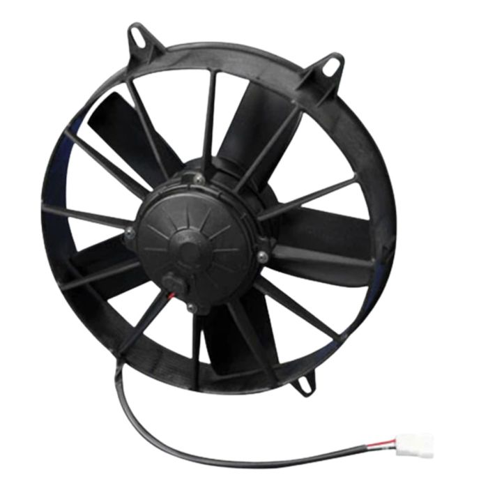 12V 11” Electric Cooling Radiator Fan Blower 30102054 For Spal main product photo