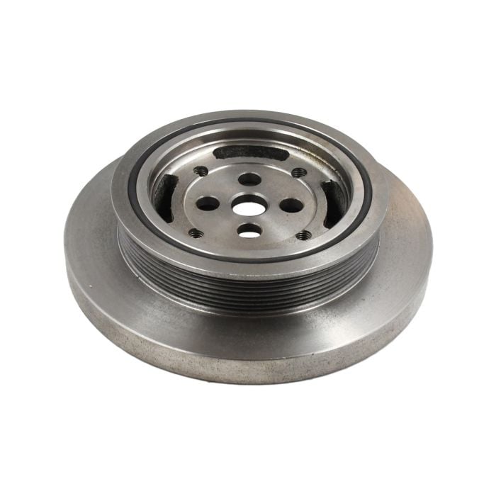 Crankshaft Vibration Damper 3925561 For Cummins main product photo