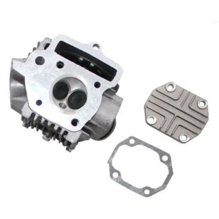 Cylinder Head Assembly For Honda main product photo