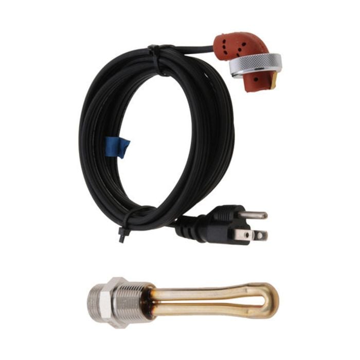 Engine Block Heater Element F4TZ-6A051-AA for Ford main product photo