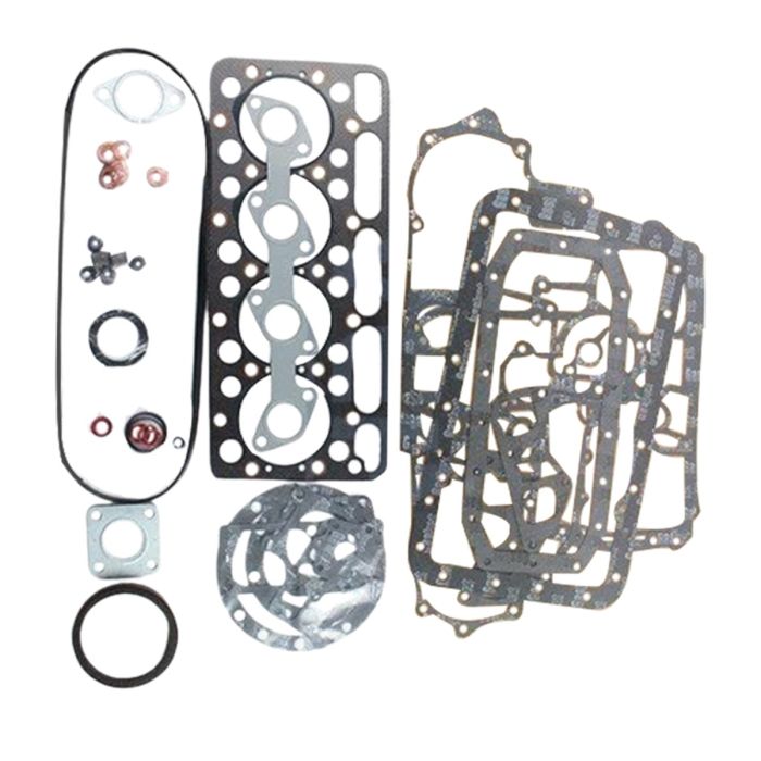 Full Gasket Kit 07916-24305 For Kubota main product photo
