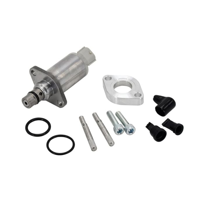 Fuel Pump Suction Control Valve RE531864 For John Deere main product photo