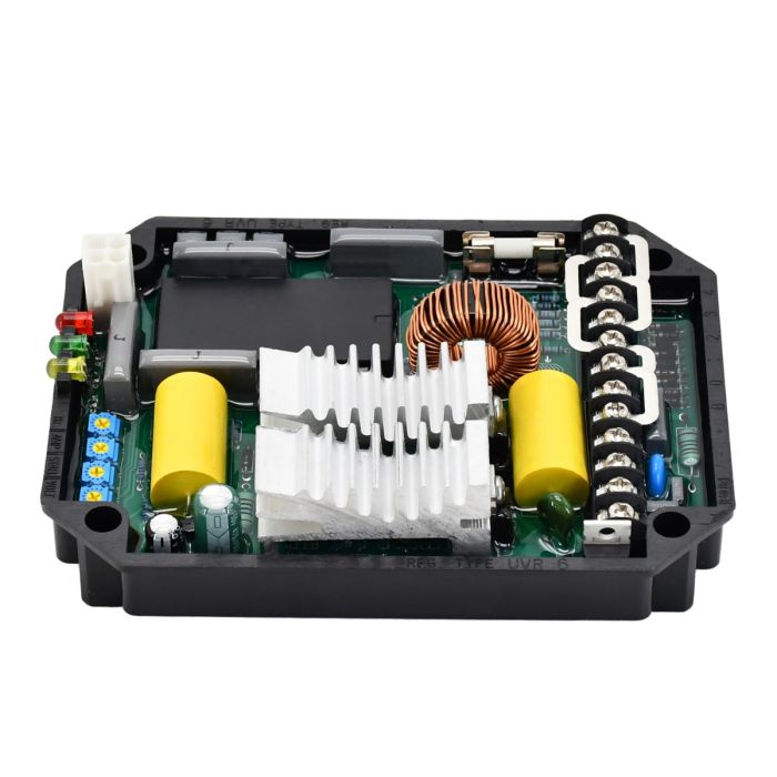 UVR6 Automatic Voltage Regulator AVR EA06 For Mecc main product photo
