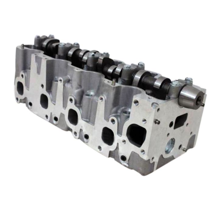 Aluminum Cylinder Head 1110164390 for Toyota main product photo