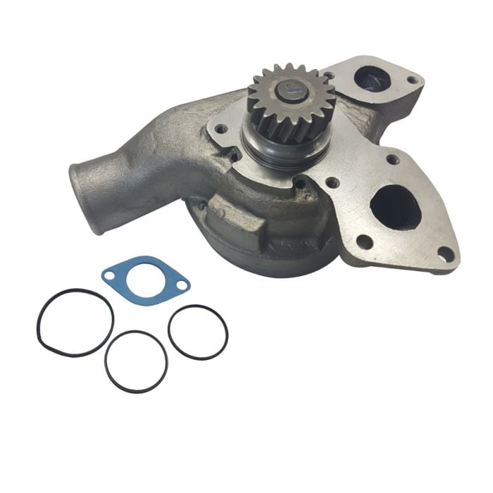 Water Pump 4131E011 for Massey Ferguson main product photo