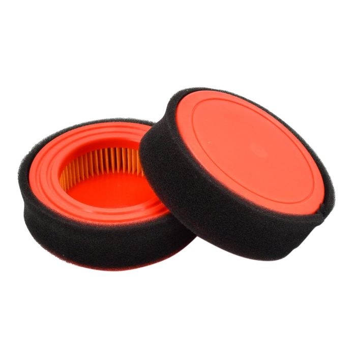 2PC Air Filter 490-200-M057 For Troy-Bilt main product photo