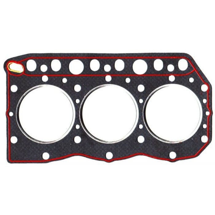 Cylinder Head Gasket 119865-01331 For Yanmar main product photo