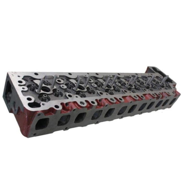 Cylinder Head 11101-E0541 For Hino main product photo
