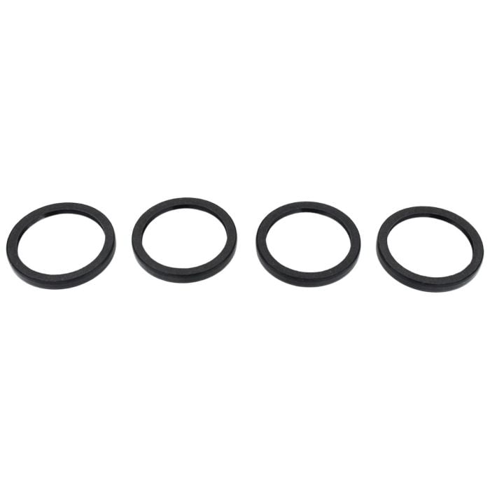 4PCS Rear Oil Seal 16285-04460 For Kubota main product photo