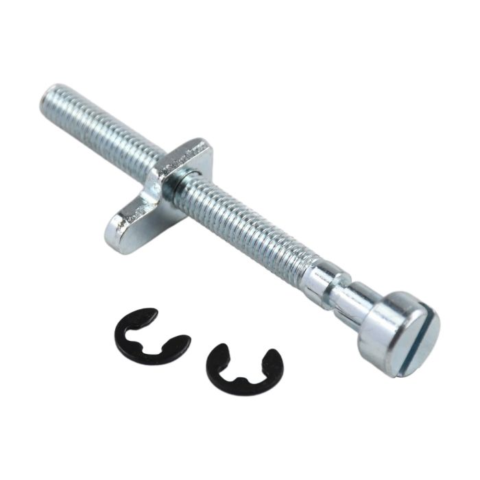 Chain Adjuster Screw Kit 530069611 for Poulan main product photo