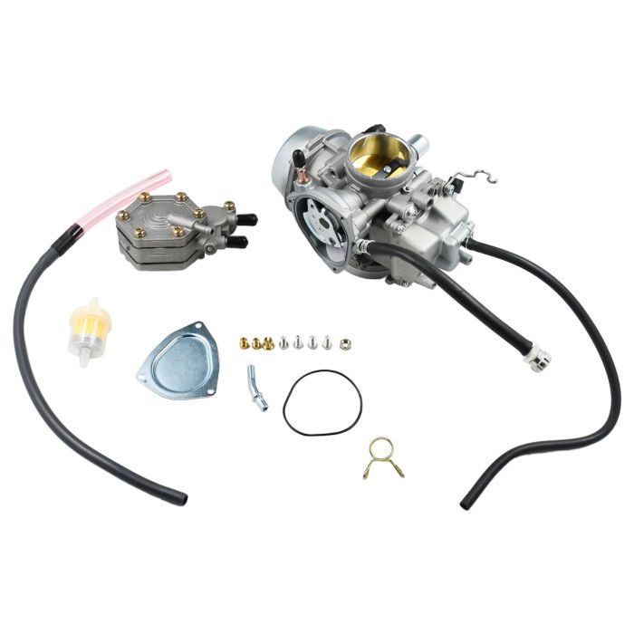 Carburetor 3131513 For Polaris main product photo