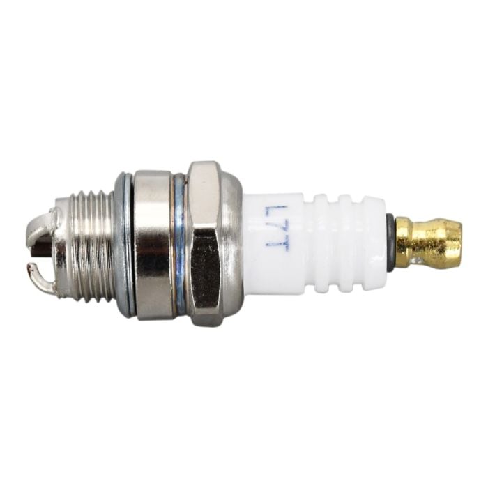 Spark Plug 131-003 Compatible with Champion CJ6Y For Champion main product photo