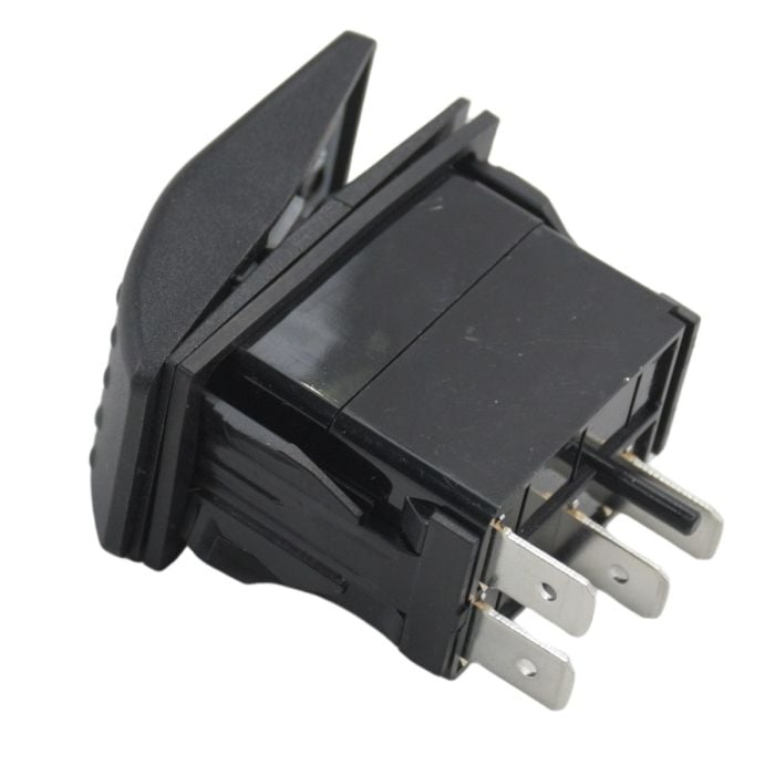 A/C Rocker Switch 202-2284 For Caterpillar main product photo