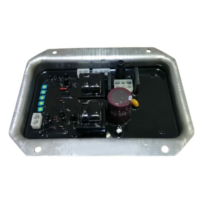 AVR Automatic Voltage Regulator AN-5W-203B For Denyo main product photo