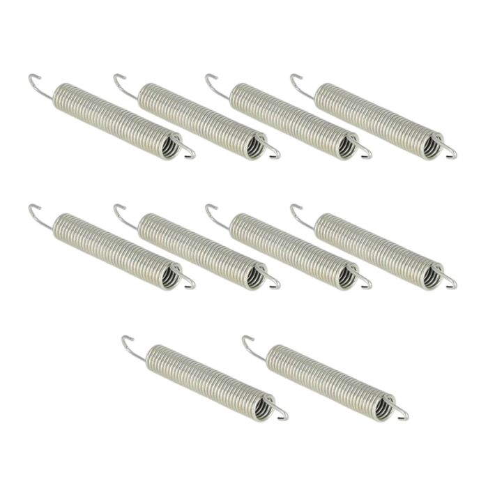 10Pcs Brake Pedal Spring 81815613 For Ford main product photo