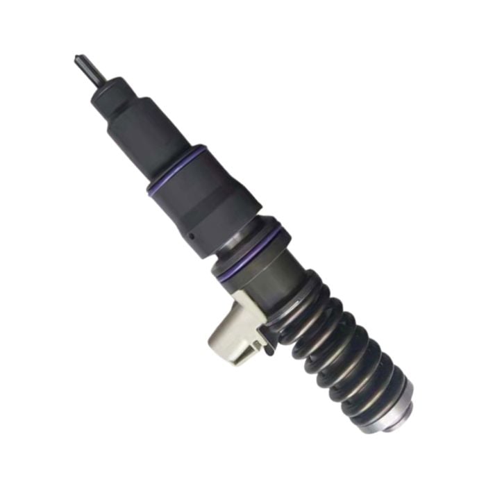 Fuel Injector BEBE4C12001 For John Deere main product photo