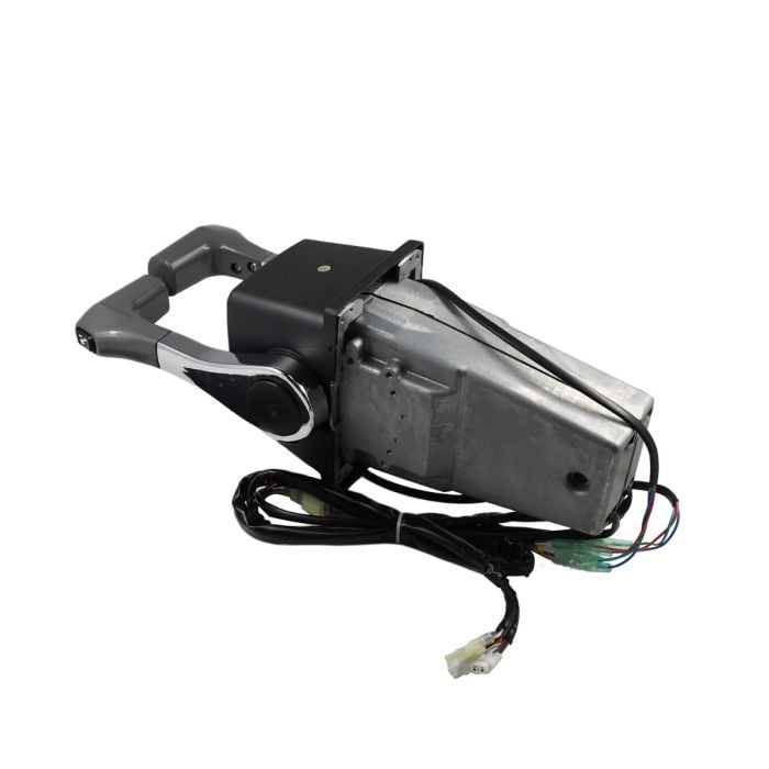 Dual Remote Control Box 67200-92E15 For Suzuki main product photo