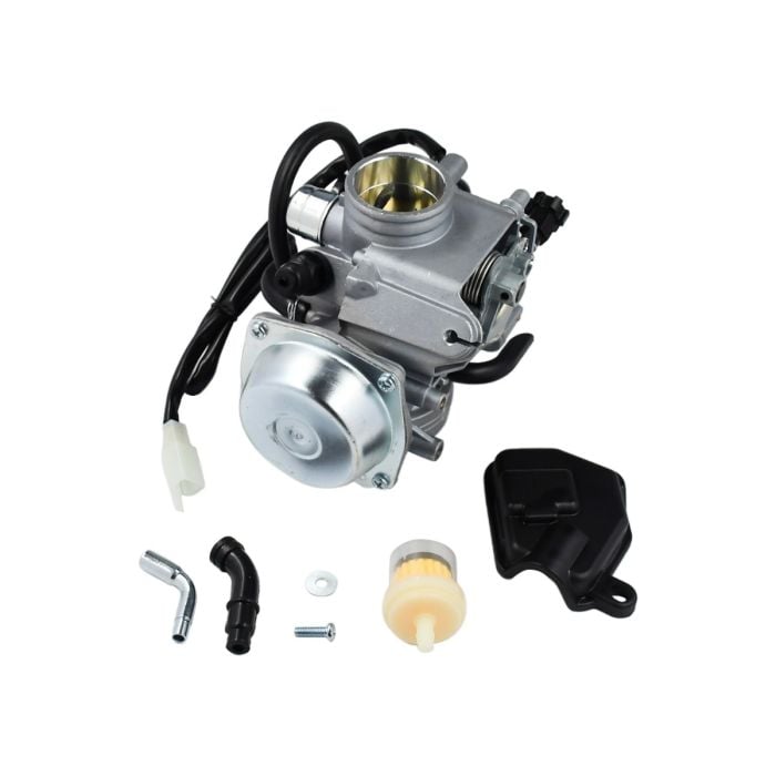 Carburetor 16100-HN5-672 For Honda main product photo