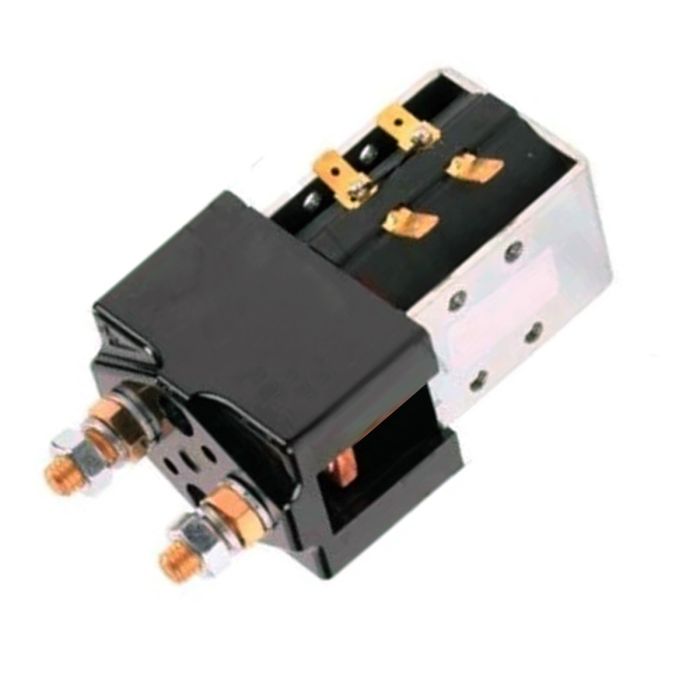 Contactor 2440304400 For Haulotte main product photo