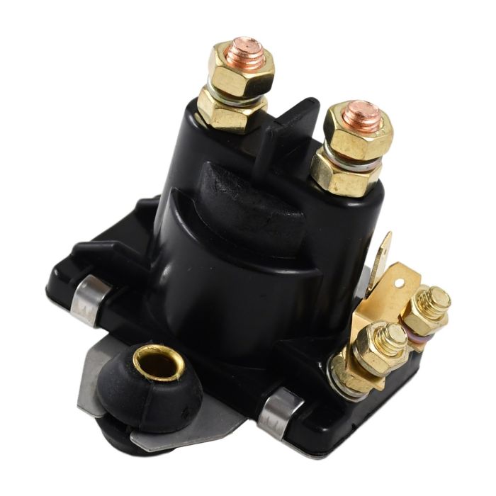 12V Starter Switch Solenoid 89-850188A1 For Mercury main product photo