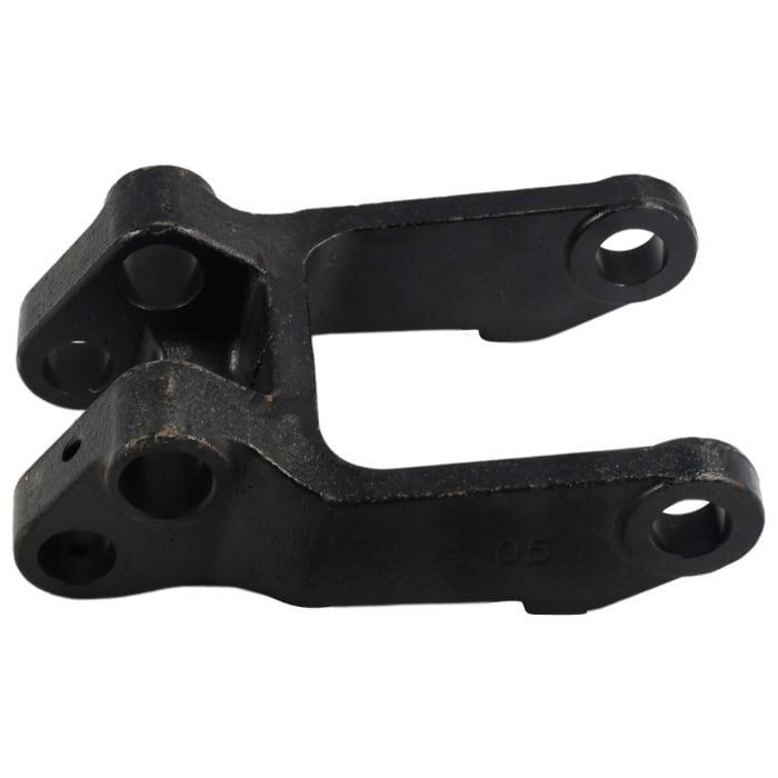 Wheel Bracket 1115-130005-00 For Big Joe main product photo
