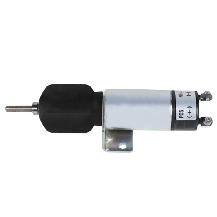 12V Shutoff Solenoid 3940007 For Grove main product photo